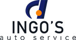 INGO'S AUTOSERVICE SITTARD Logo
